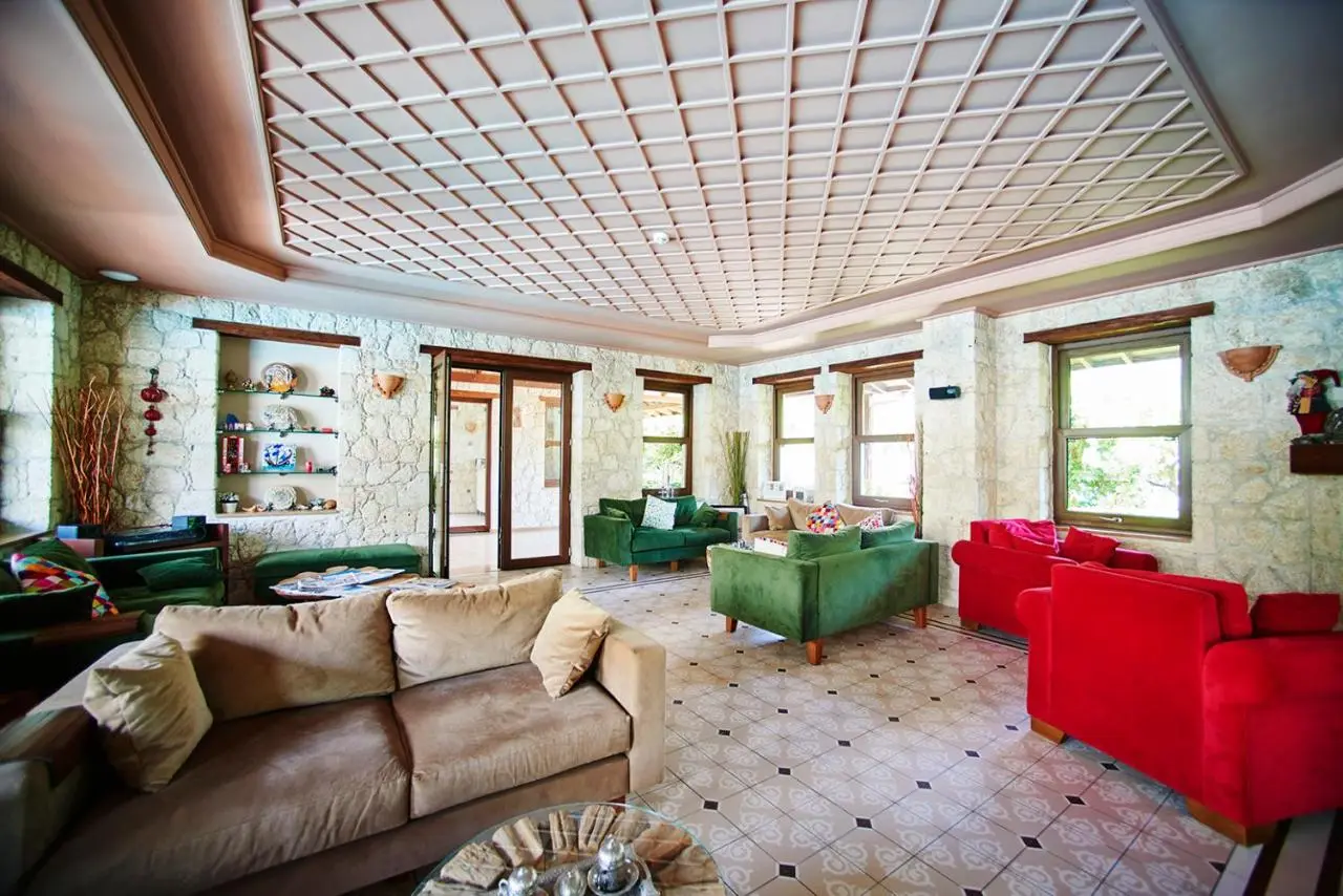 Renka Hotel & Spa