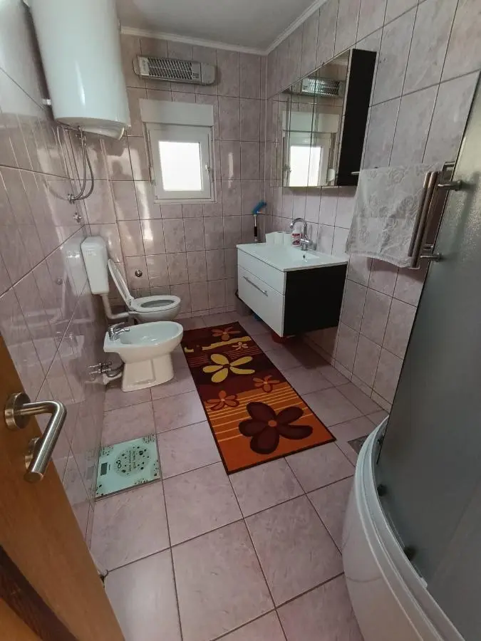 Vikend kuća Konjic