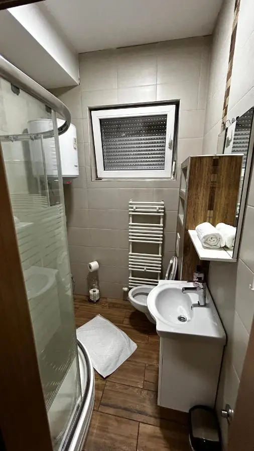 Apartmani Venci Travnik