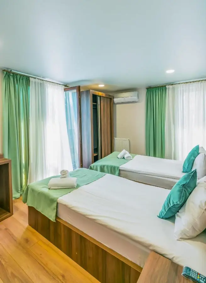Hotel Classic Suites
