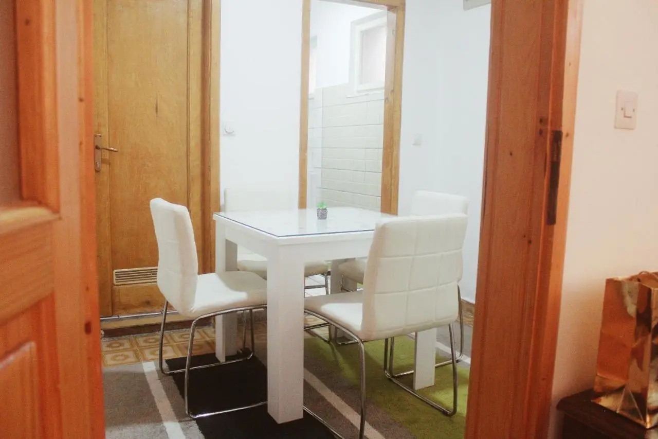 Apartment Baščaršija-parking i klima