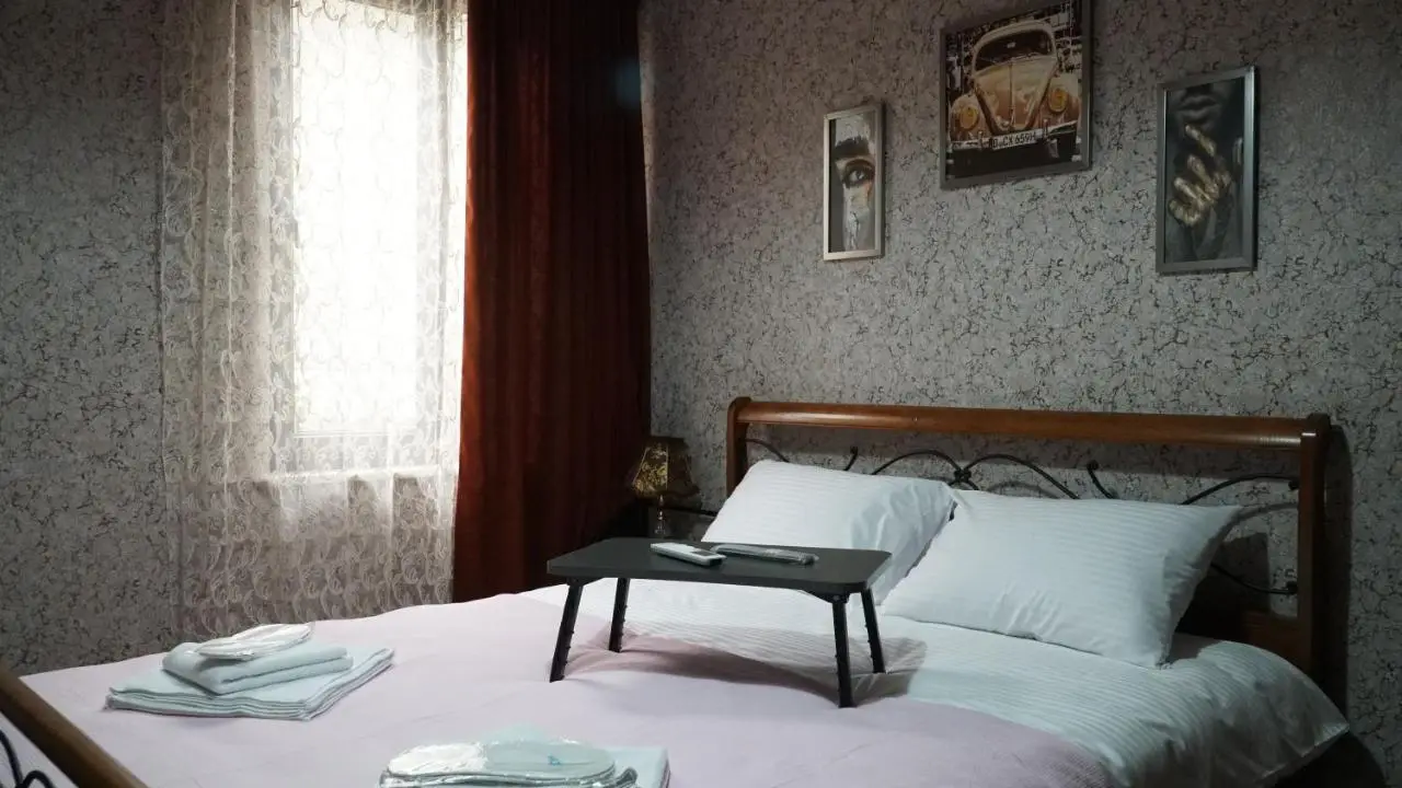 Eleven Guest House