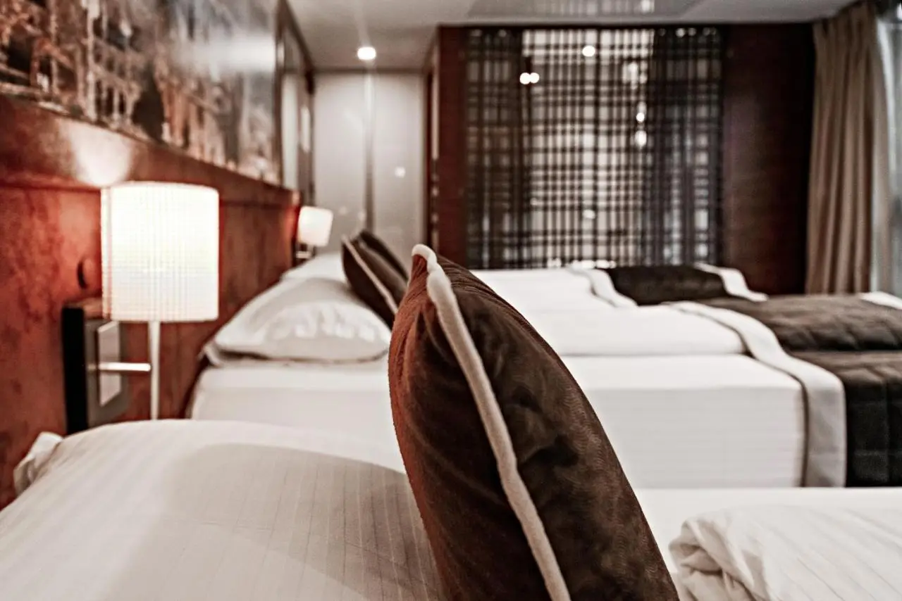 Hotel President Sarajevo