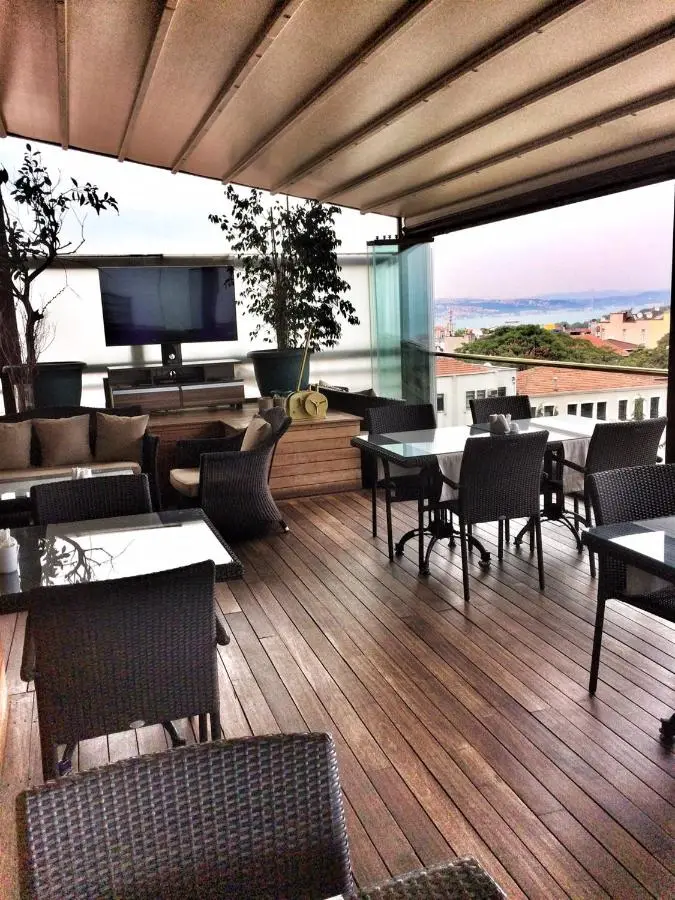 Burckin Hotel