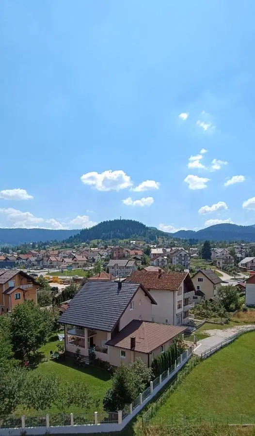 Oaza Mira Pale