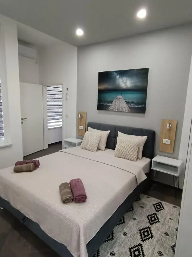 Una Festa Apartment