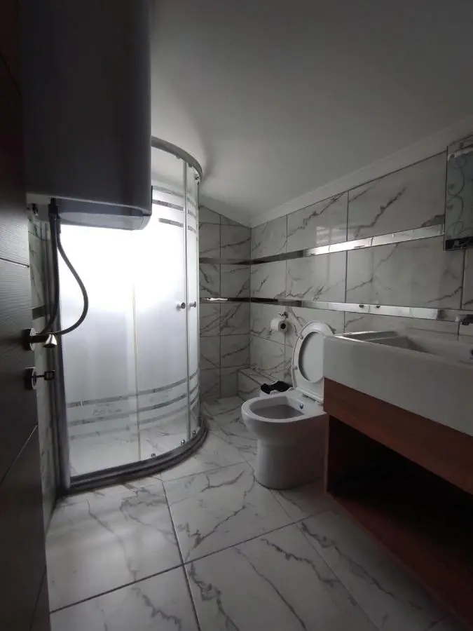 Bengisu suites