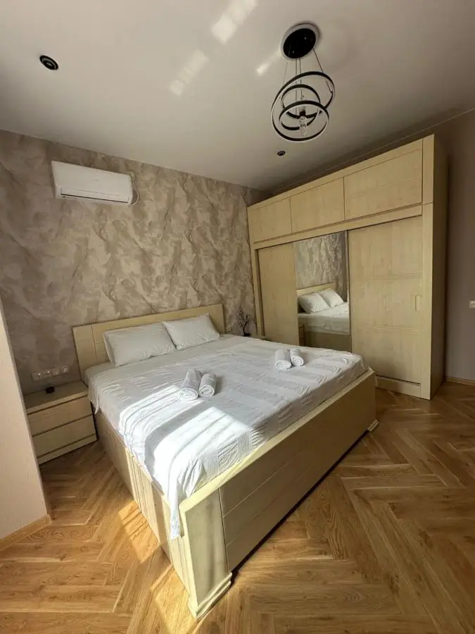 Maison Gaponovi 21