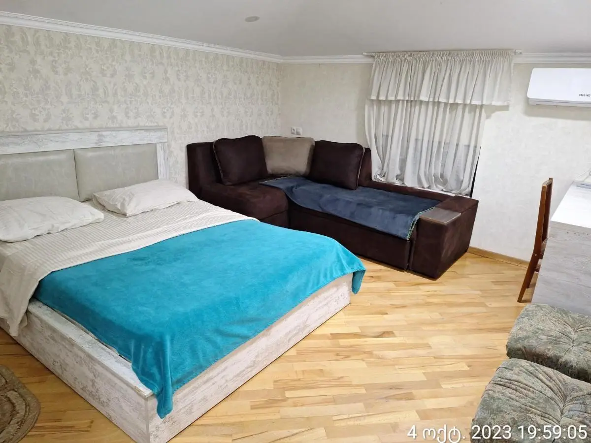 GUEST HOUSE 15A