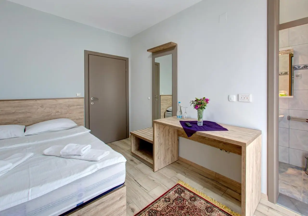 Motel MontaNaro
