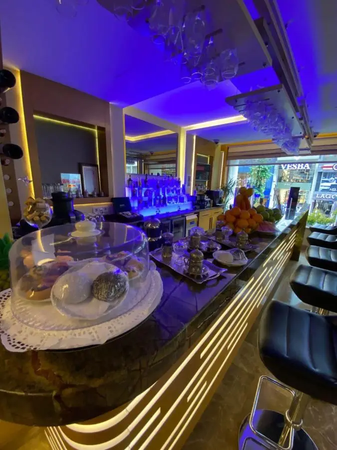 Prestige Hotel Old City