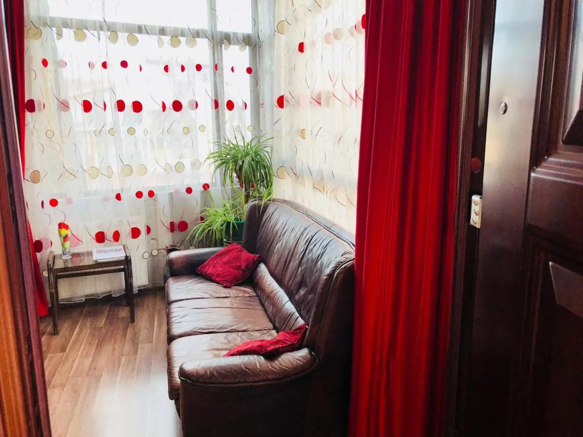 Tamuna apartment