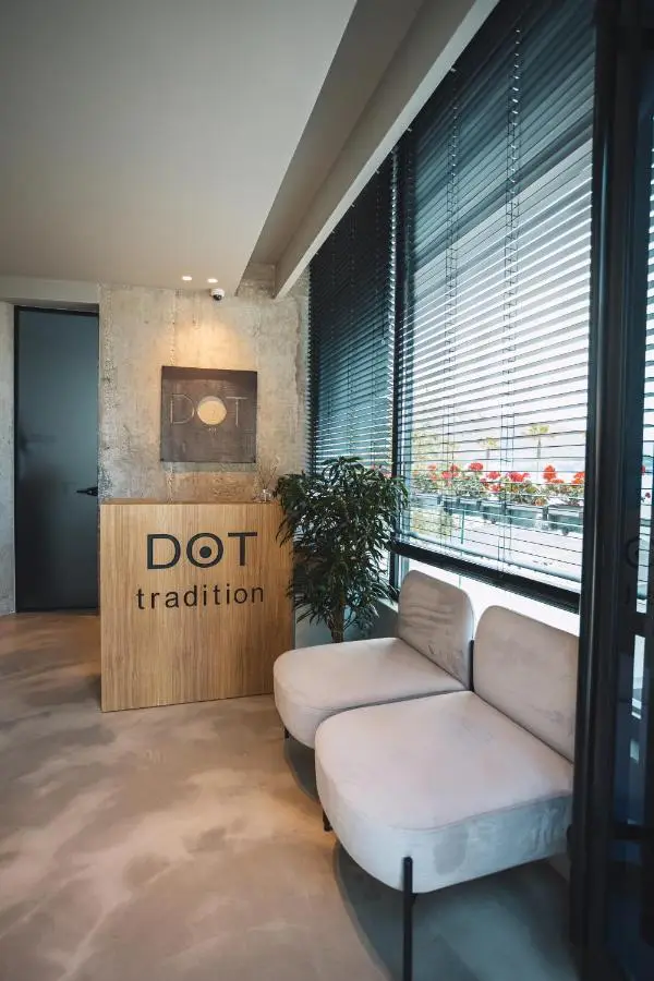 Dot Tradition
