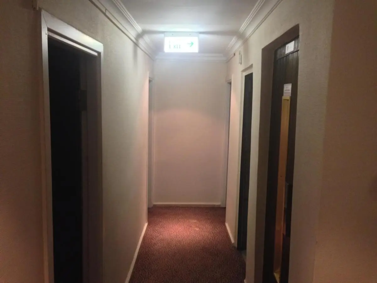 Hotel Akkus