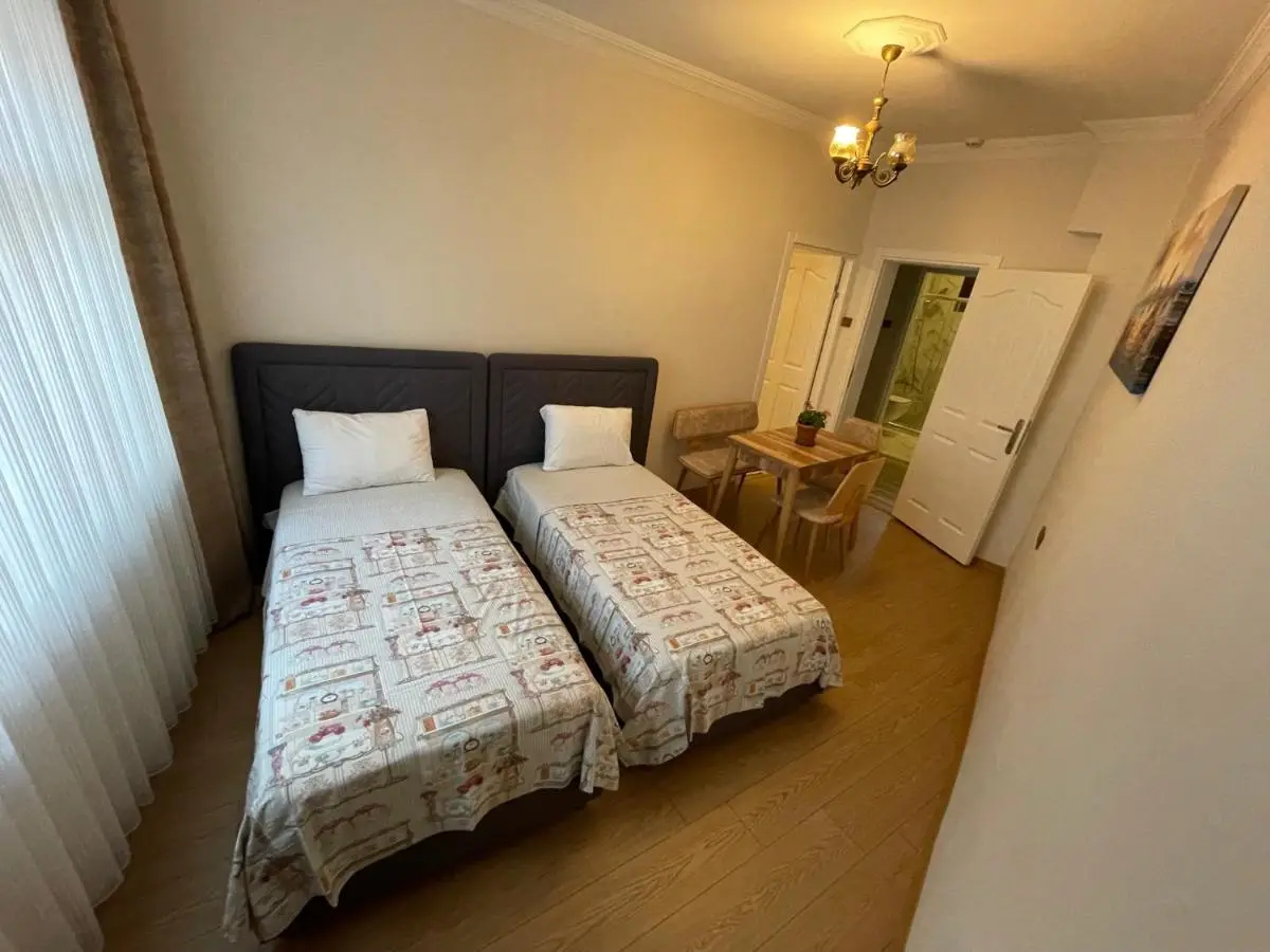 Oldtown Sultanahmet Suites