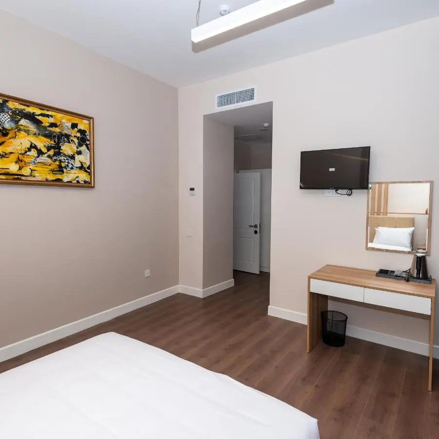OLF Hotel