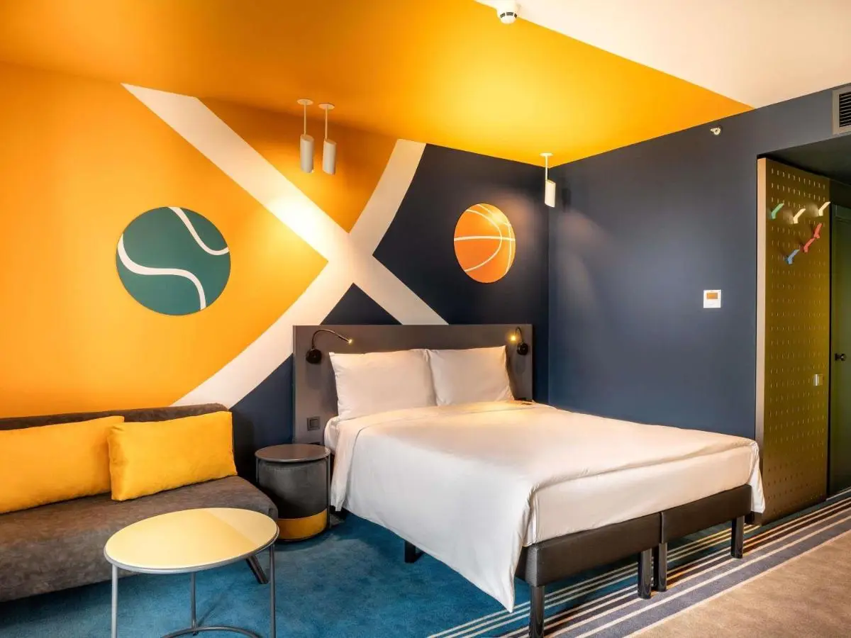 ibis Styles Batumi Hotel