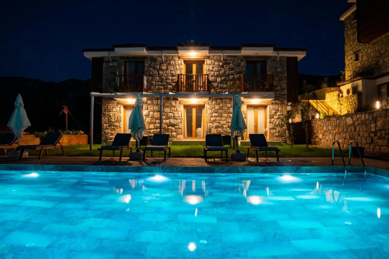 Alice Tatil Evi OTEL