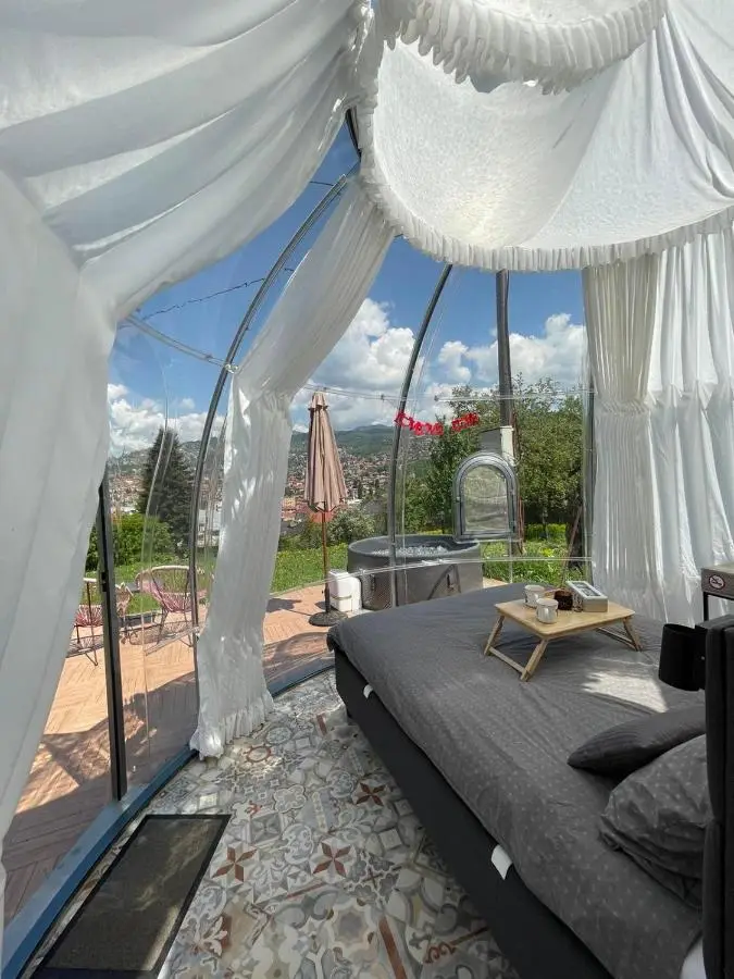 Exclusive Apartments Bistrik