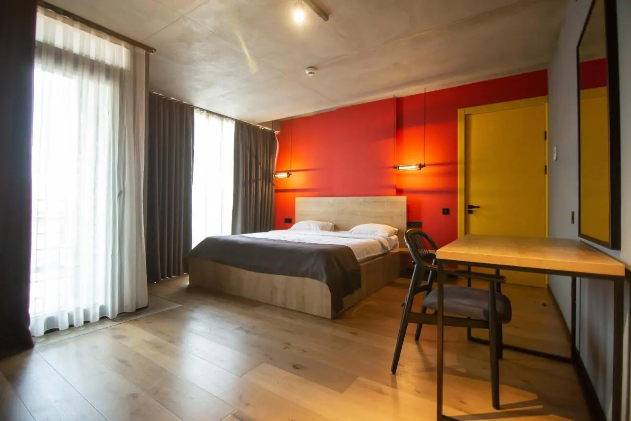 Hotel CH51