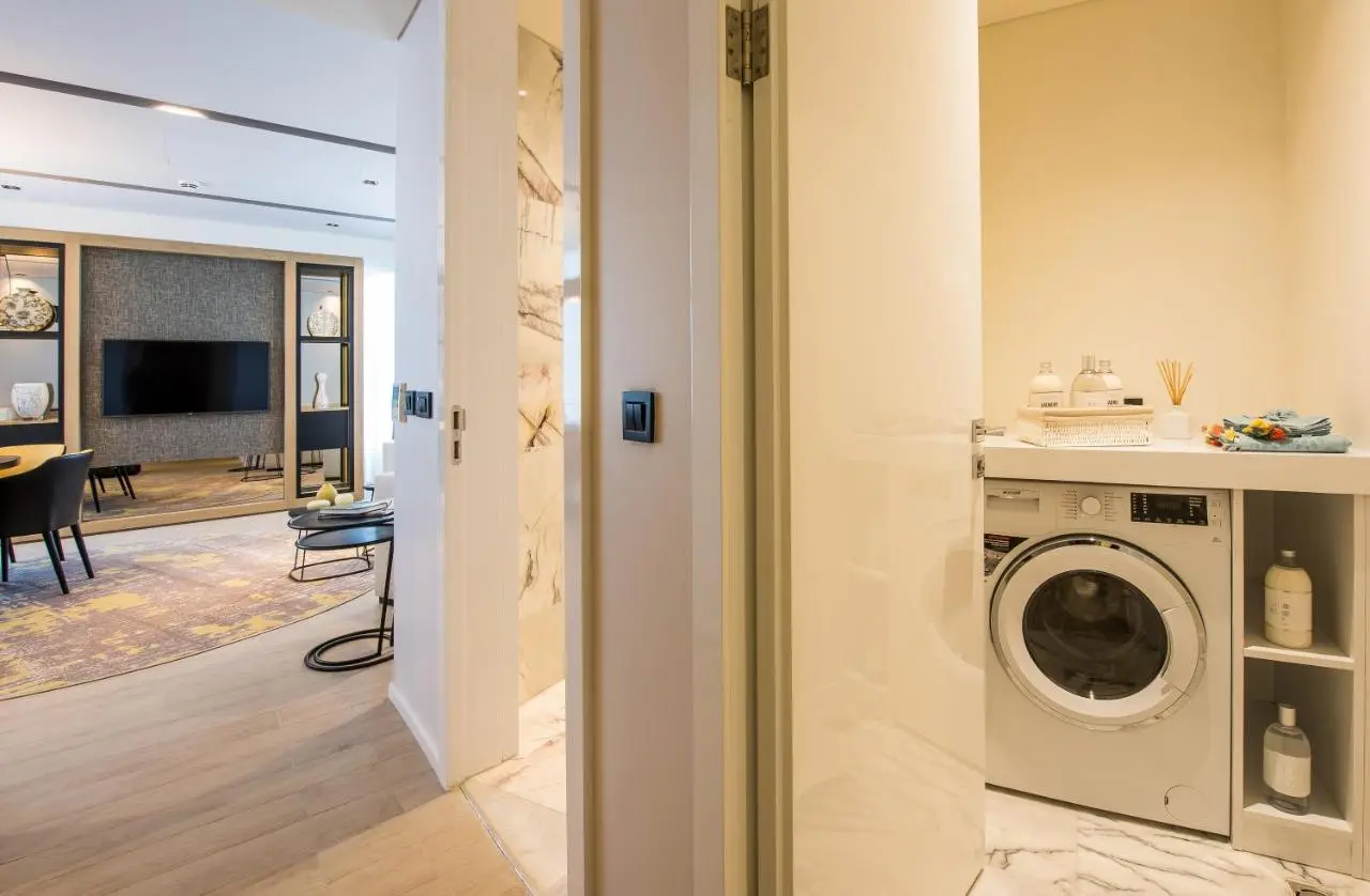 WestSide Residences by Rotana