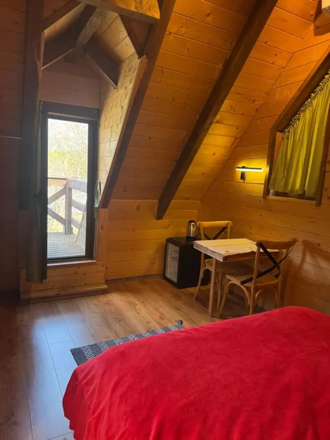 Agora Farmhouse