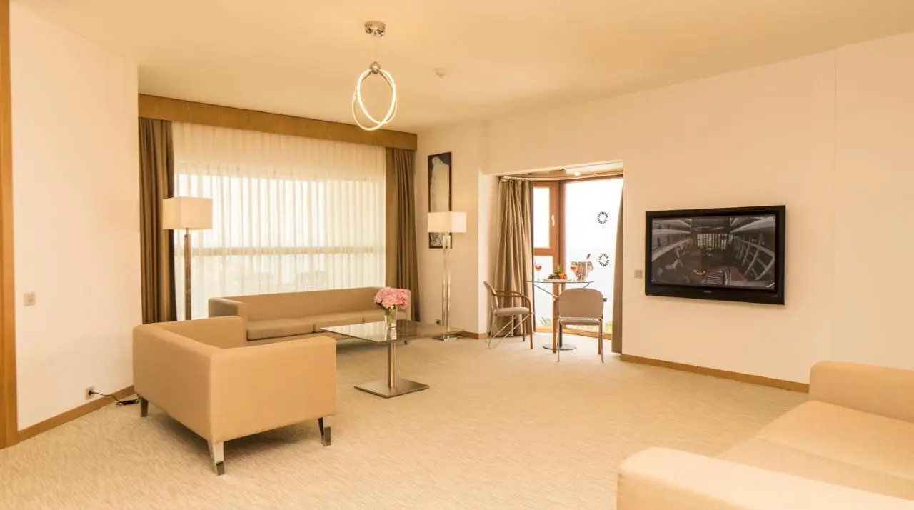Grand Hotel Ontur Cesme