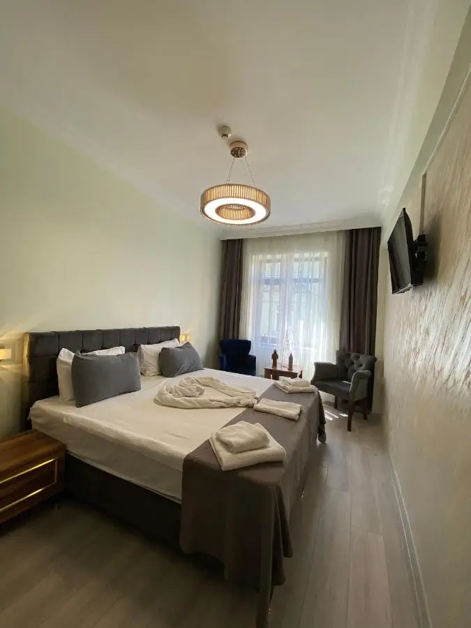 Galata Moon Hotel