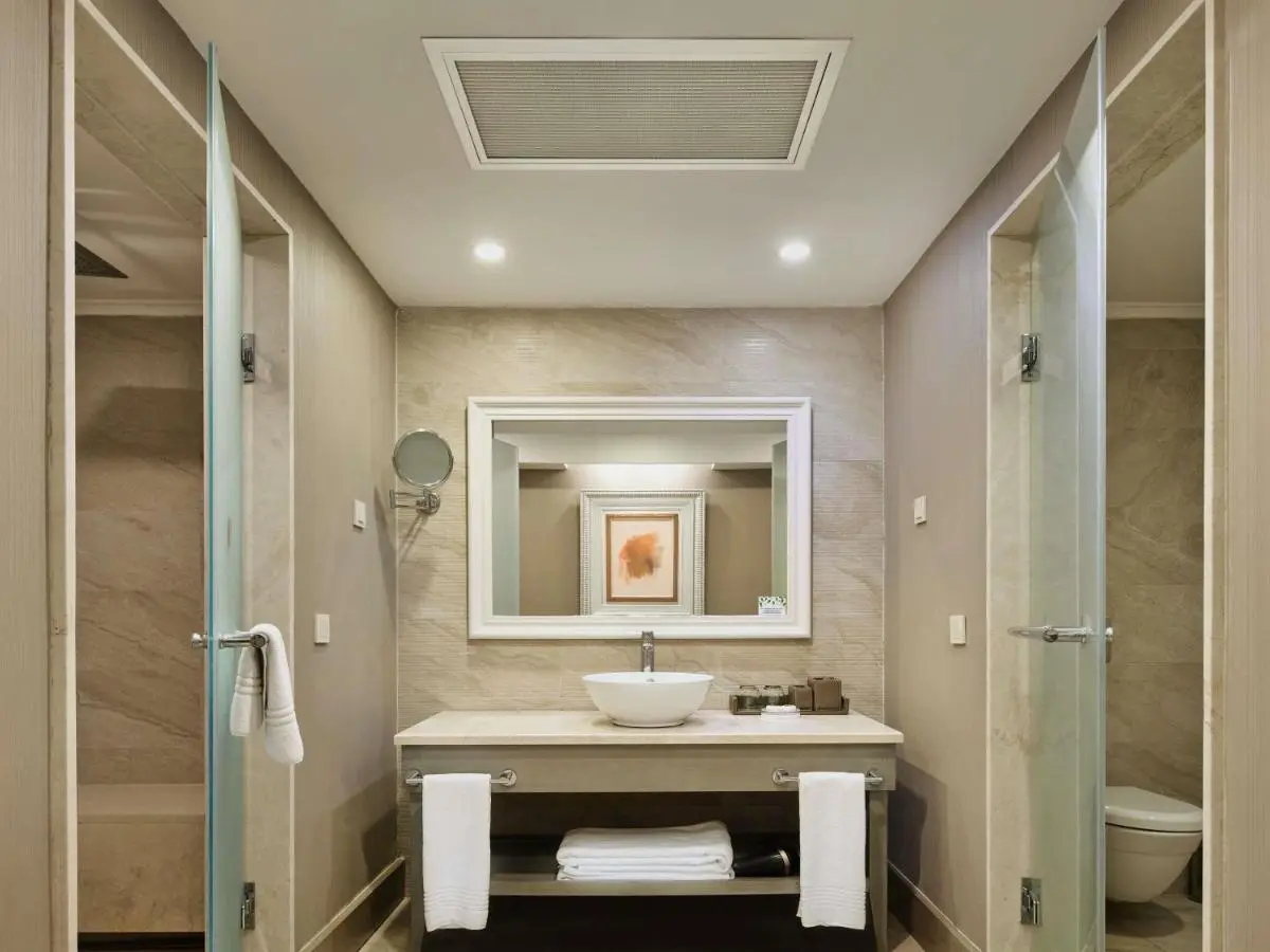 Rixos Beldibi - Adult Only - The Land of Legends Access