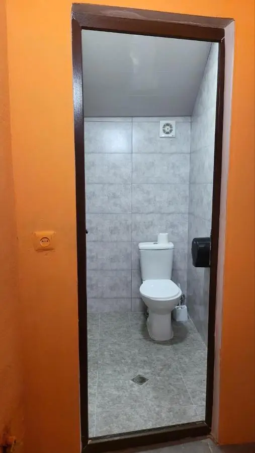 Orbeliani Hostel