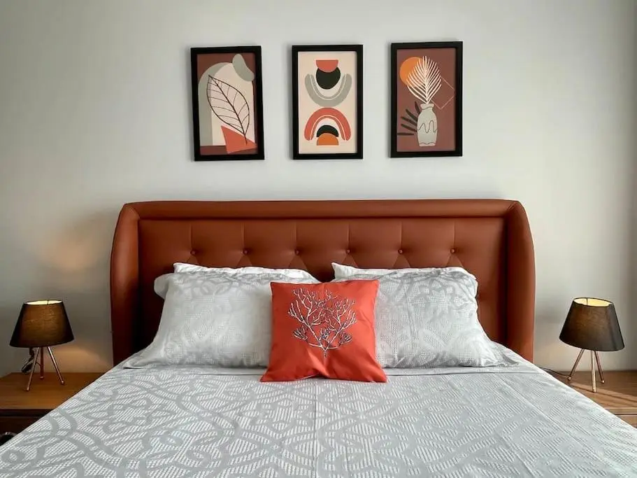 Imperium Central Residence Apartments