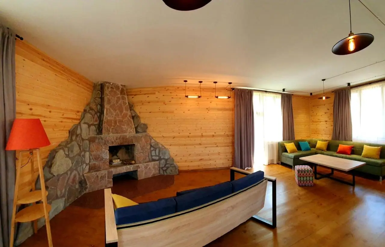 Hotel Migu Yard