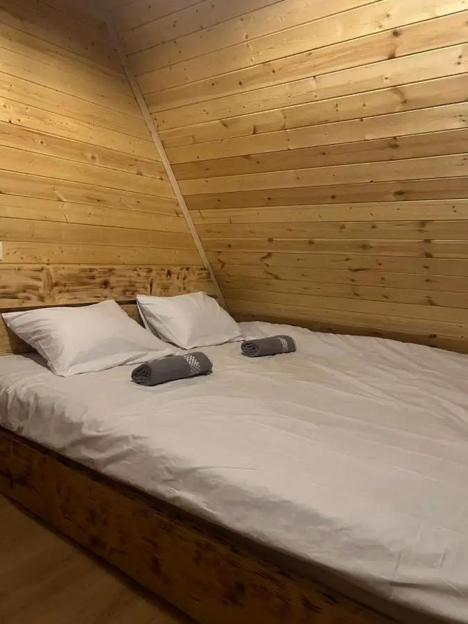 Cozy Home Kazbegi