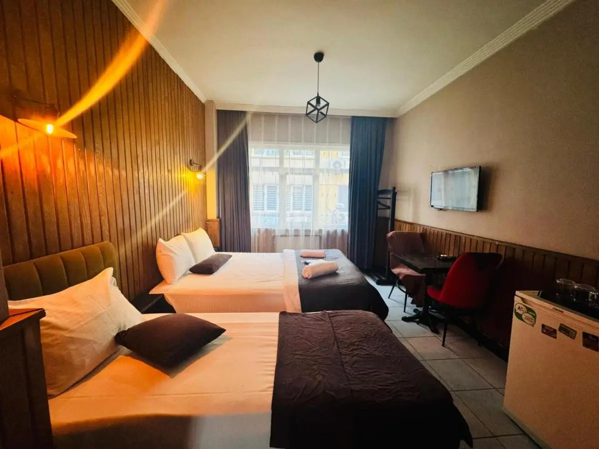 İmza Hotel Suite