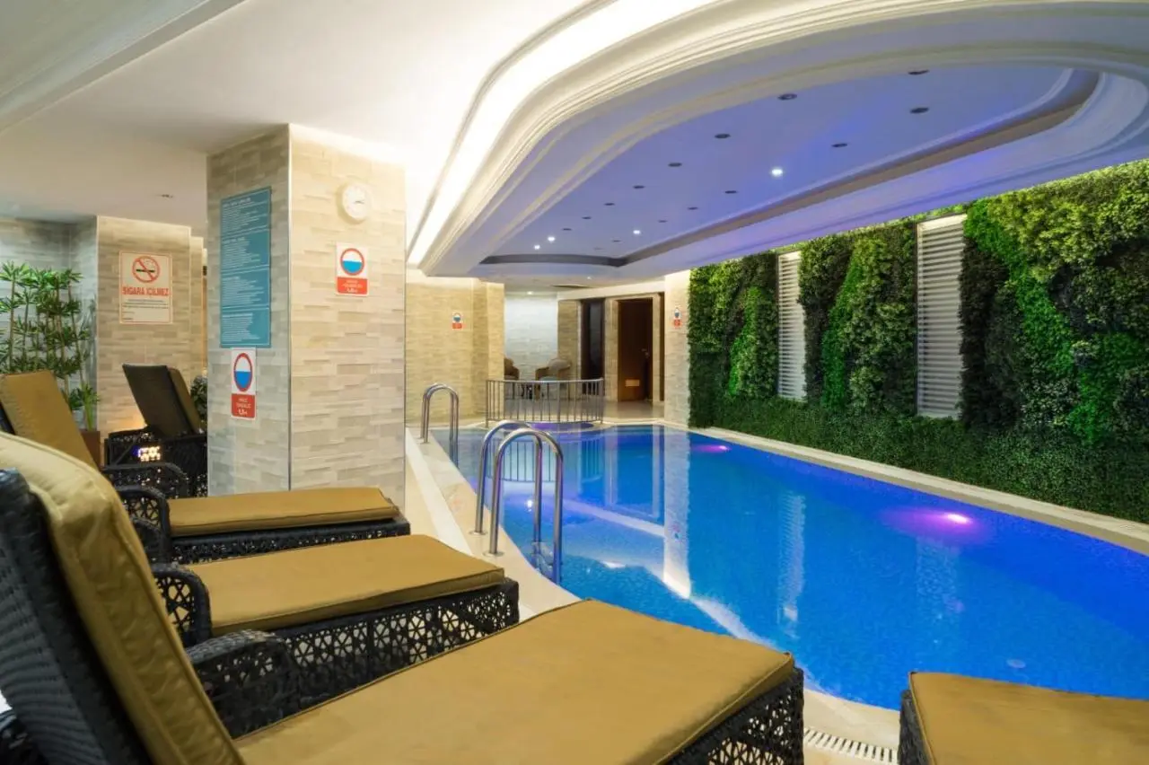 Felicity Hotel İstanbul