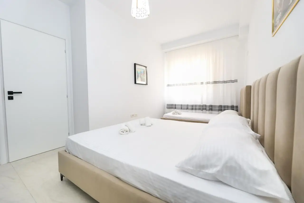 Noa Apartments