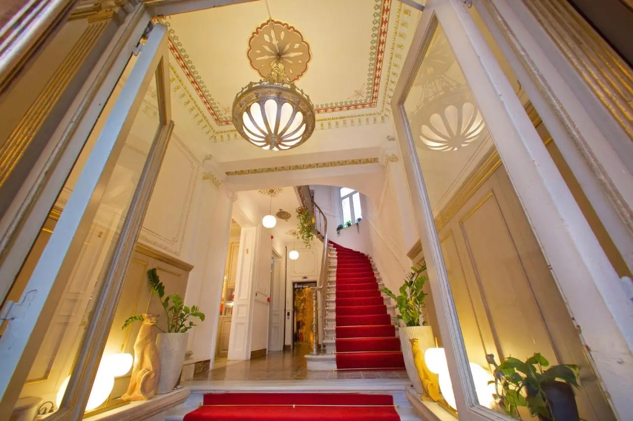Ayramin Exclusive Hotel - Special Category