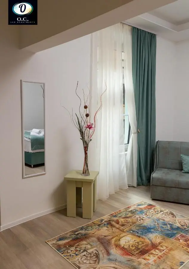O..C.. Lux Apartments