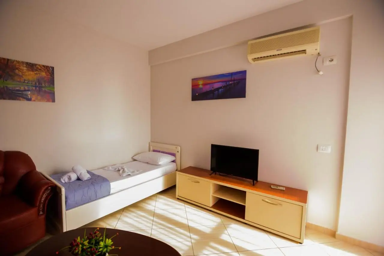 Harris&Arvien Apartment's