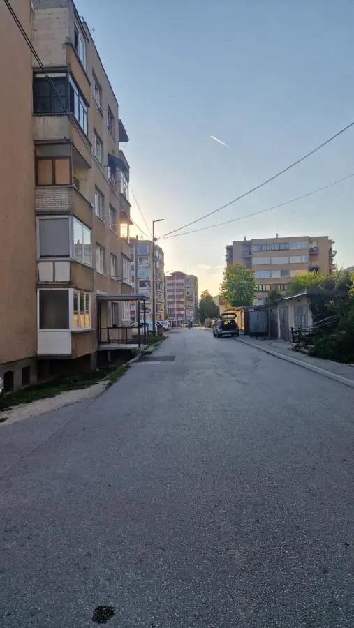 Apartman Katja Travnik