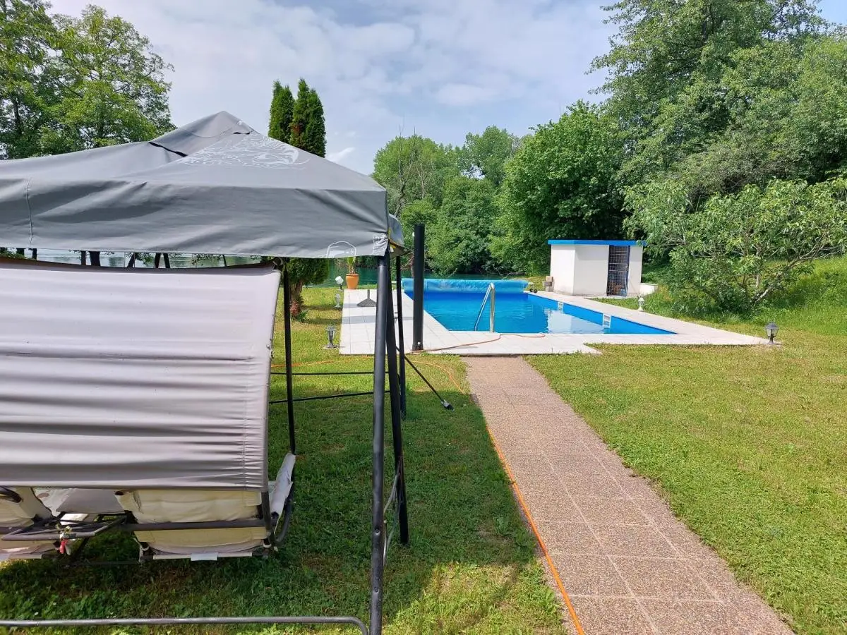 Apartman Vila Una Royal