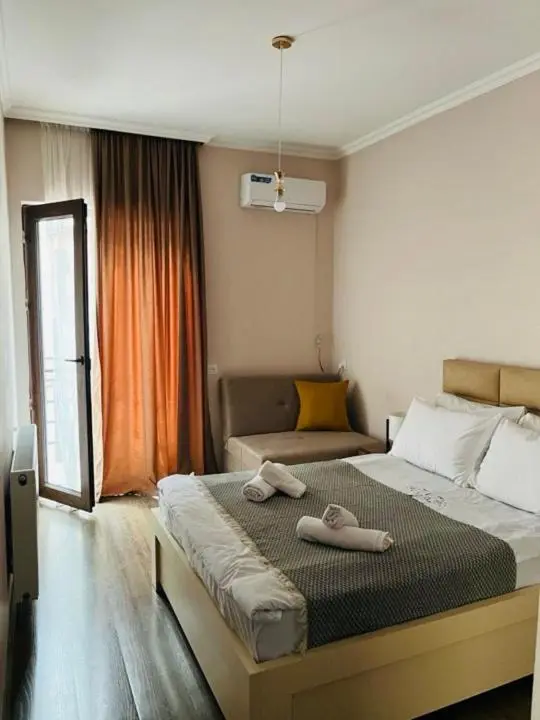 Borjomi inn