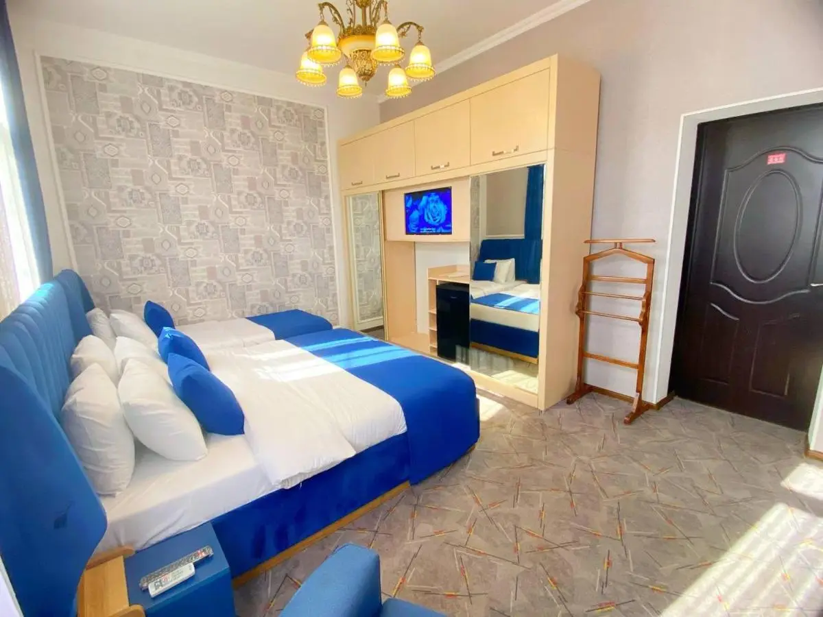 Hotel Orange Kutaisi