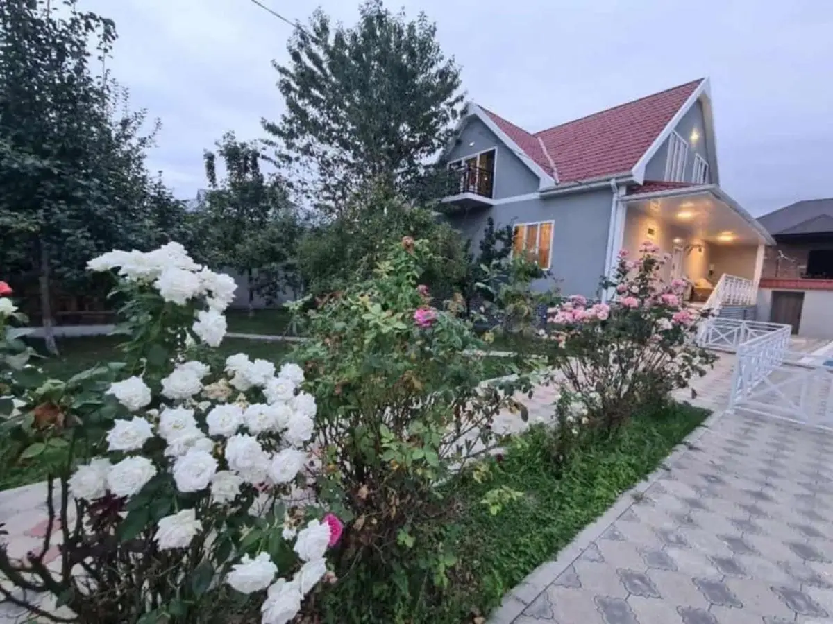 ВИЛЛА / VILLA
