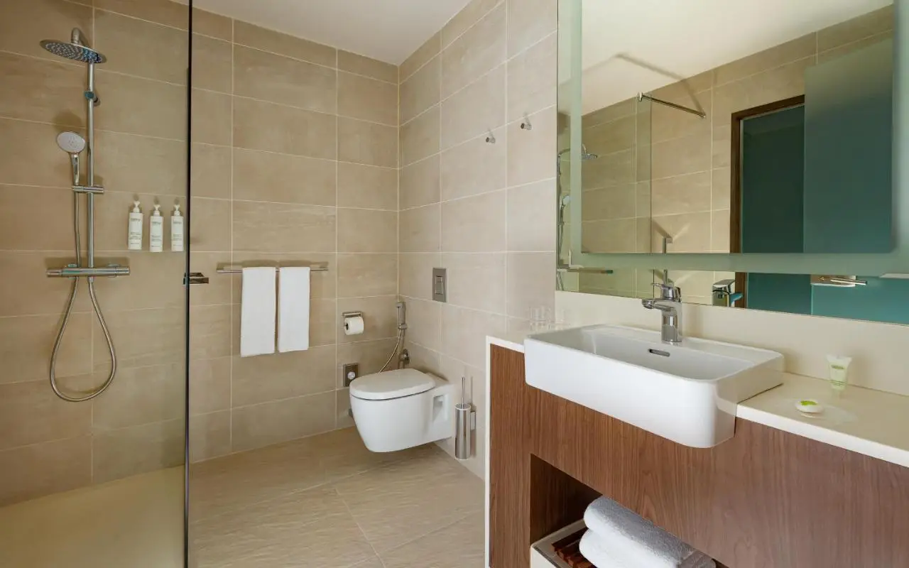 Courtyard by Marriott Baku