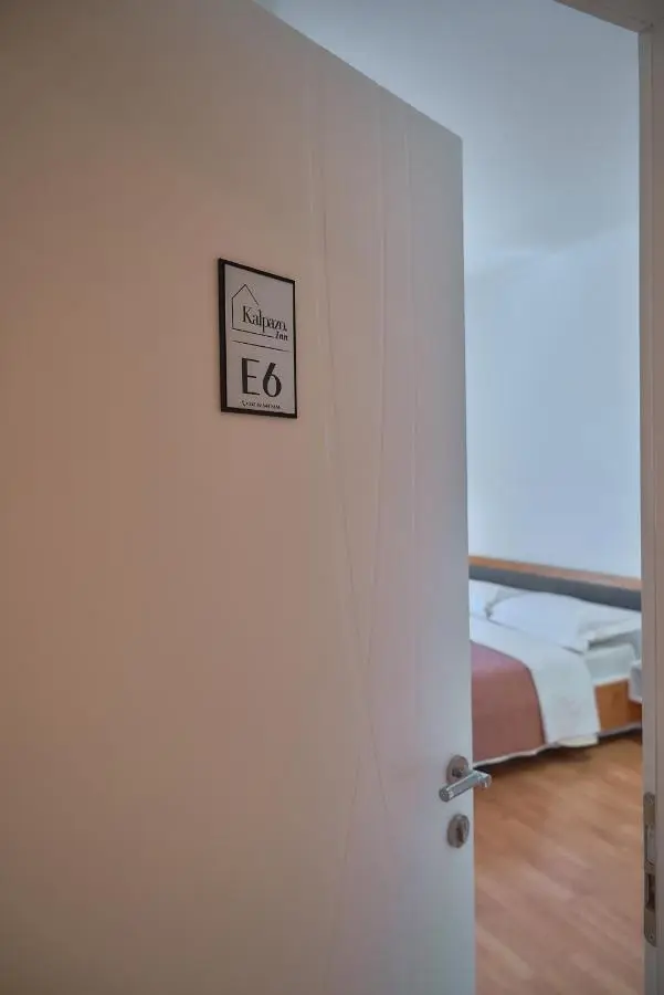 Kalpazo Inn Tirana