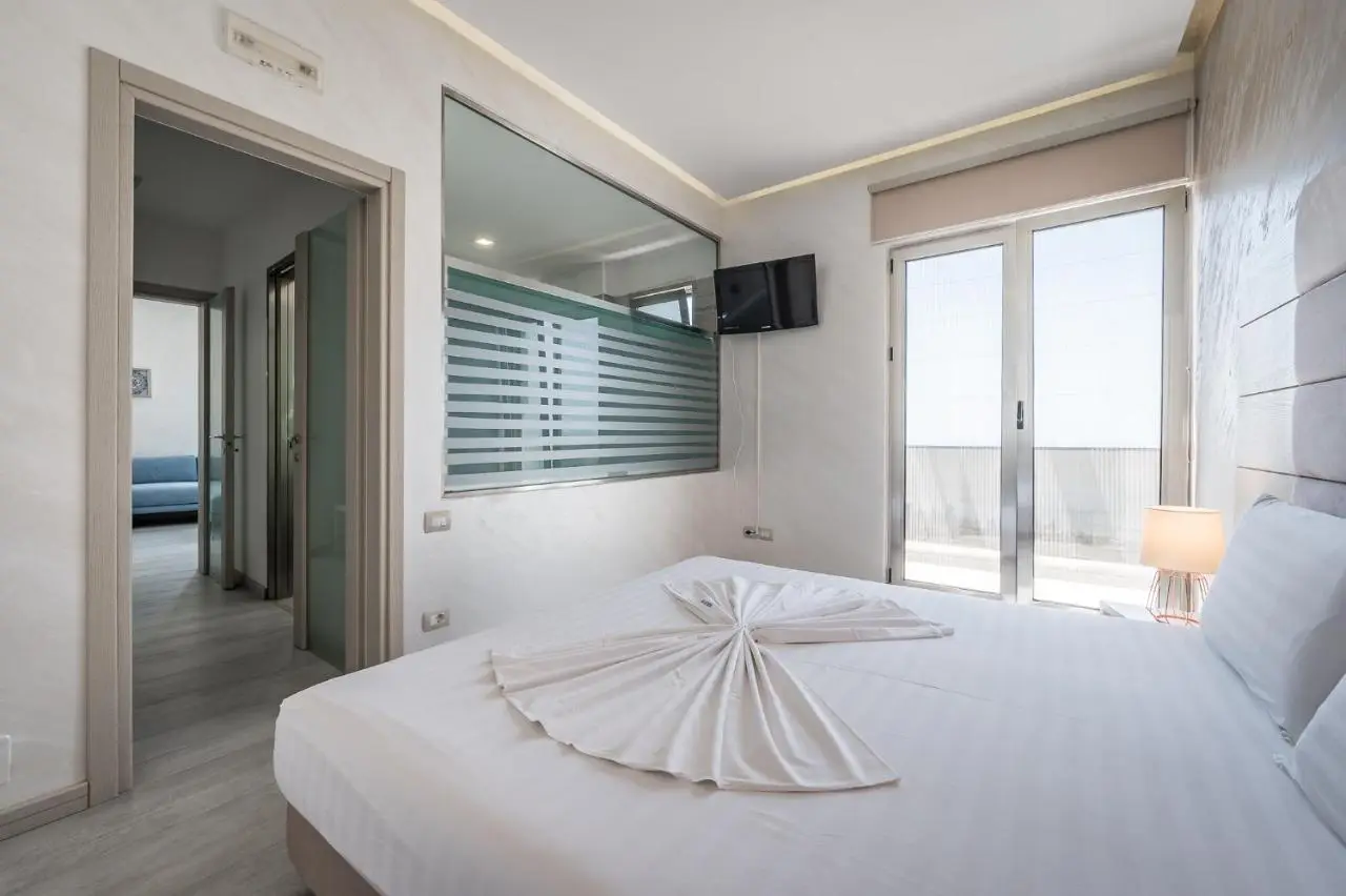 Splendor Hotel