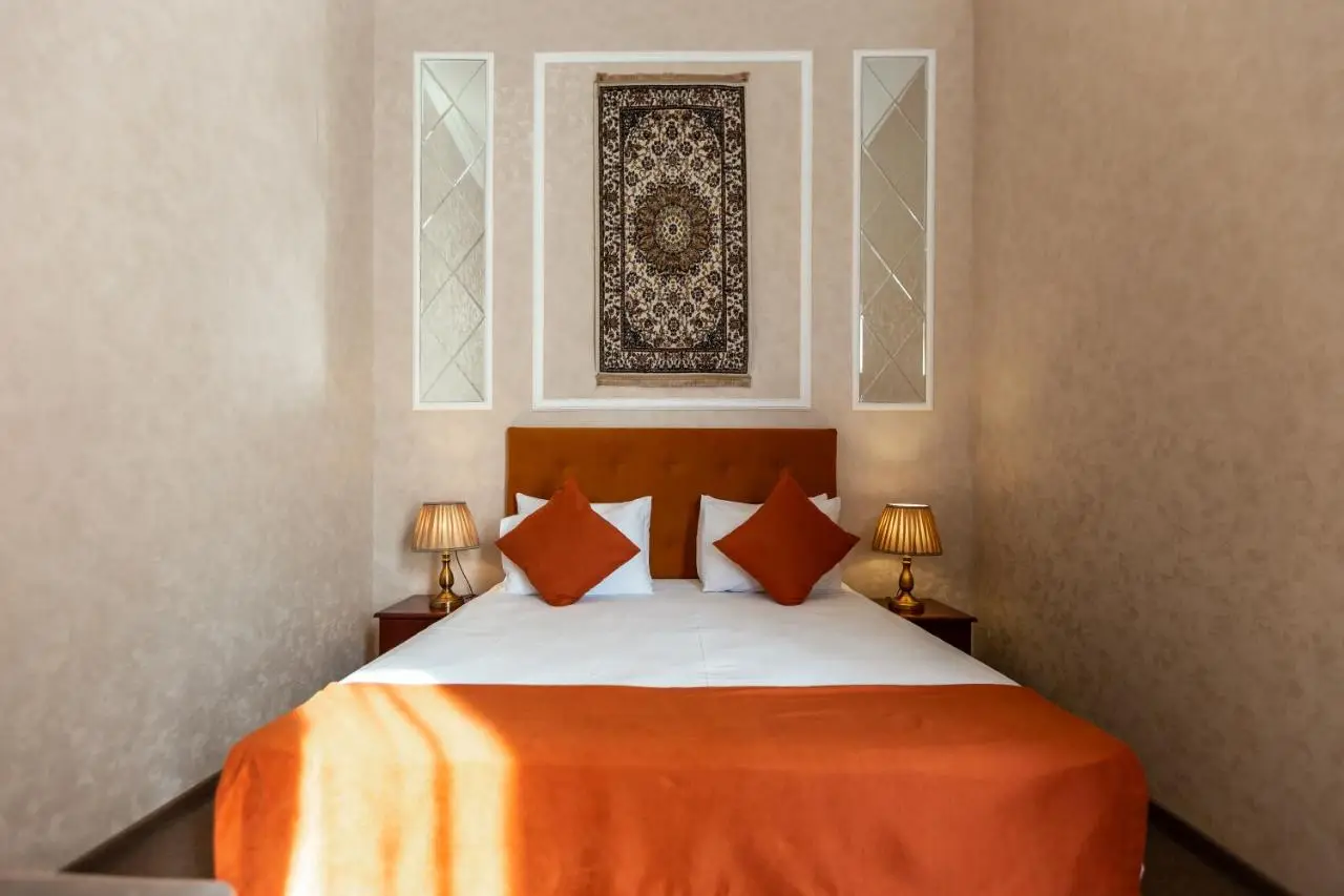 Nizami by La Casa Hotel