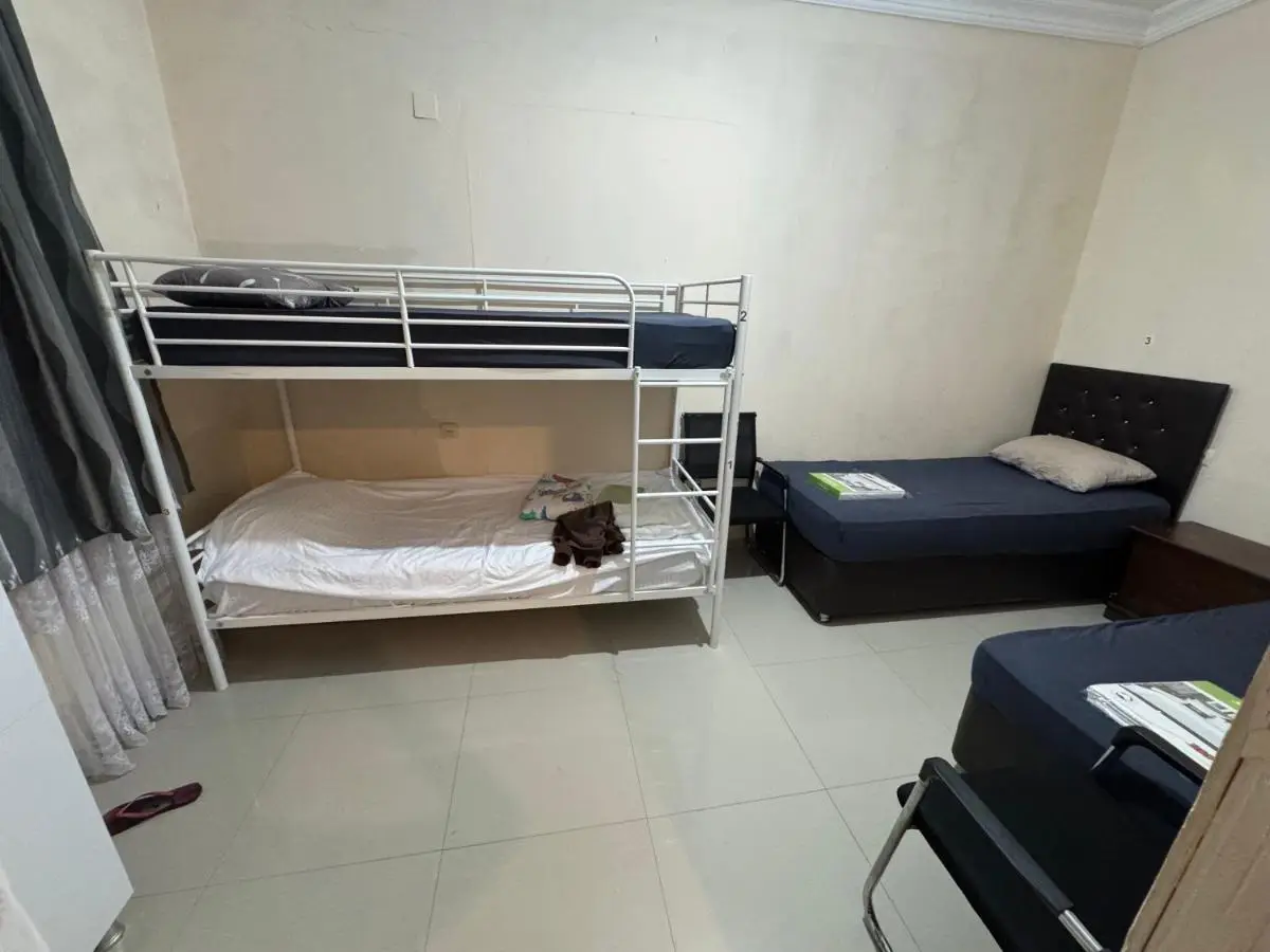 Palma Hostel