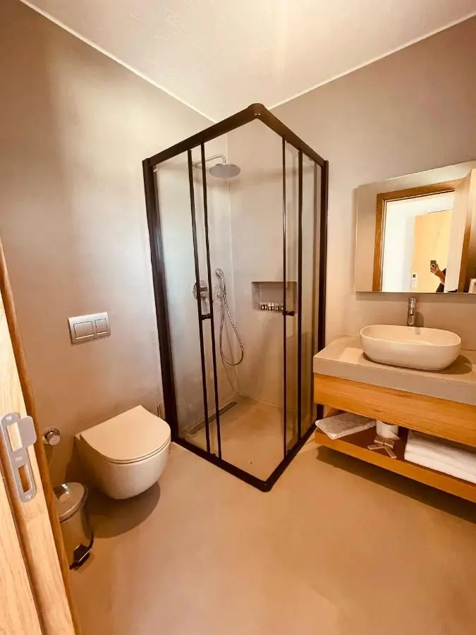 Regia Mare Beach Hotel & Spa Bodrum